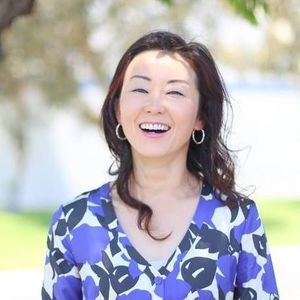 Meet your Posher, Kaori